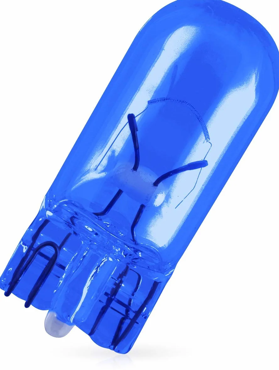 Philips Lampa halogenowa automotive lighting X-tremeVision Pro150 W5W lampa sygnalizacyjna, podwójny blister, 563230, podwójny blister, biała