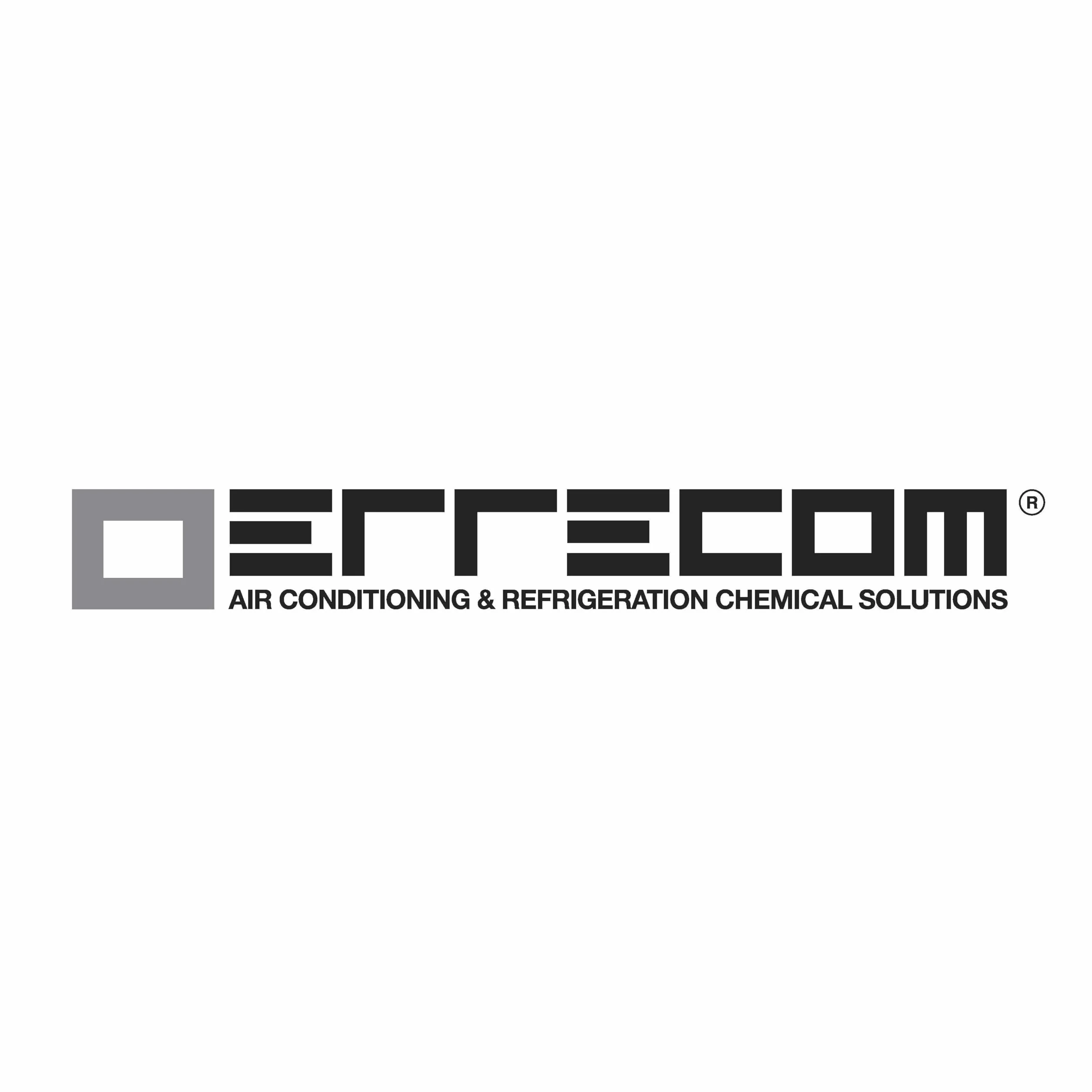 Errecom Adapter 5/16 SAE (O-ring zielony) do instalacji z gazem chłodniczym R410a, R32 + Wąż Flex Hose do wprowadzania dodatków do klimatyzacji i chłodnictwa