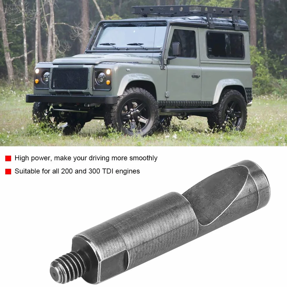Kontrolery Doładowania Turbosprężarki Samochodowej Kontrolery Doładowania Tuning Pin Doładowania Paliwa Pasuje do Land Rovera do Błotnika Range 300Tdi Boost Pin, do Land