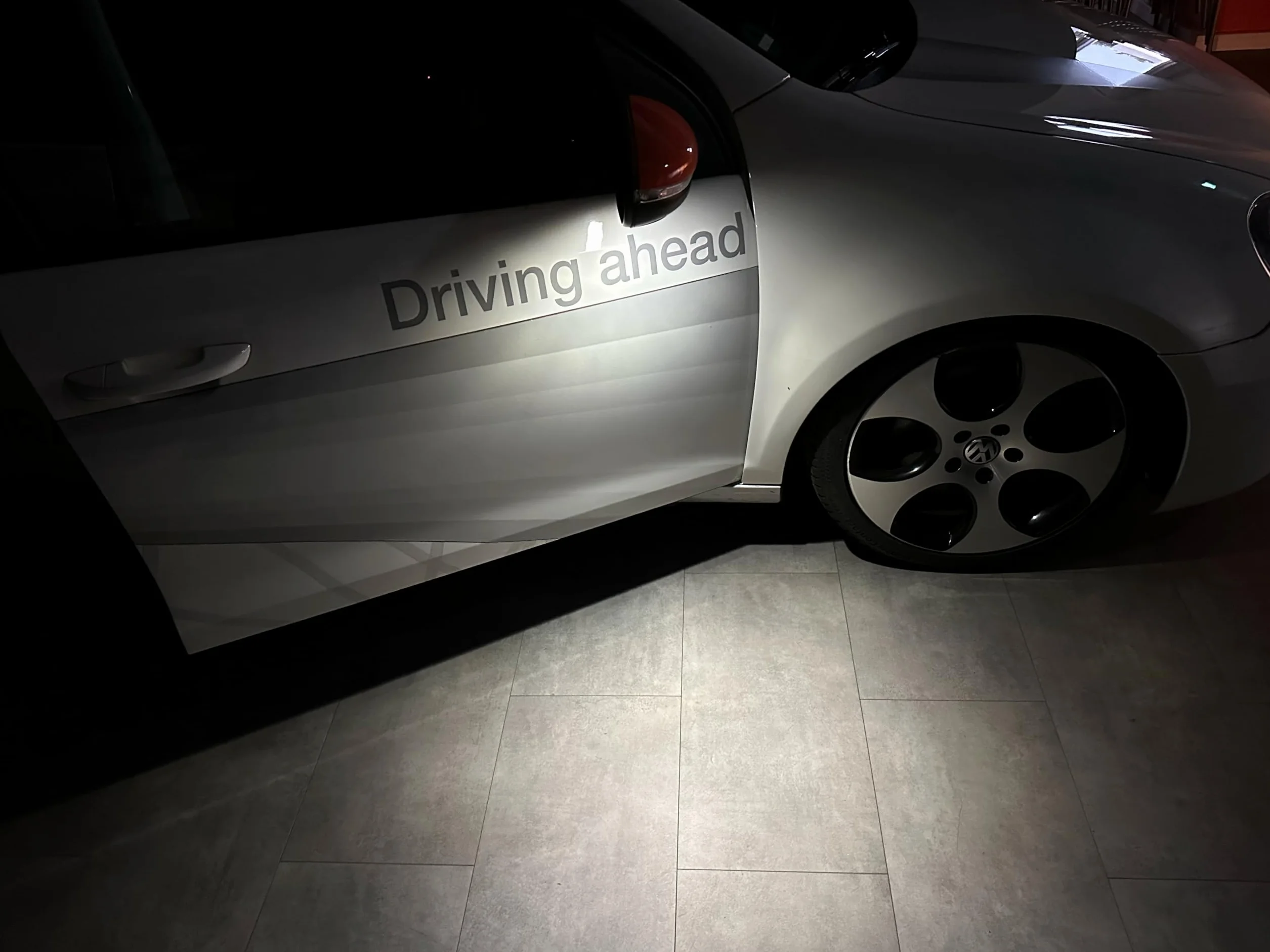 OSRAM NIGHT breaker LED W5W, uniwersalne światło postojowe/światło pozycyjne/oświetlenie wewnętrzne z homologacją uliczną, do wszystkich modeli pojazdów, 12V