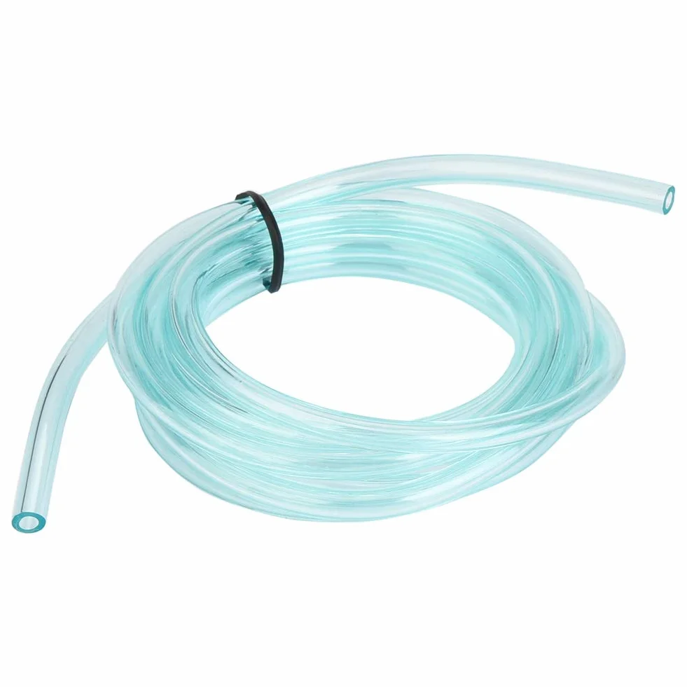 Samochodowy wskaźnik doładowania turbo, uniwersalny cyfrowy wskaźnik PSI 12 V LED Akozon z rurą PVC i czarną tarczą T-kształtną