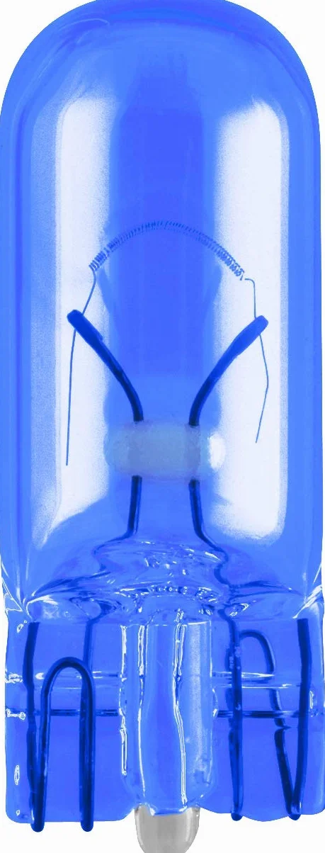 Philips Lampa halogenowa automotive lighting X-tremeVision Pro150 W5W lampa sygnalizacyjna, podwójny blister, 563230, podwójny blister, biała