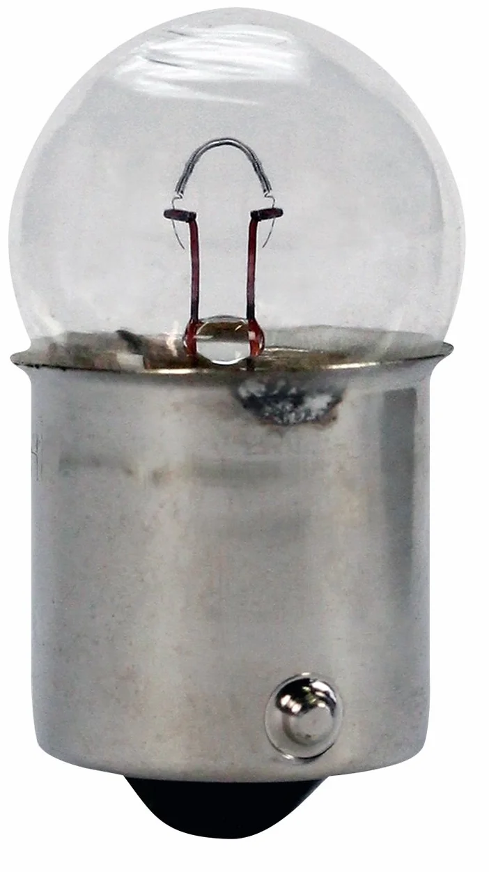 AEG Automotive 97273 żarówka Light Plus R5W, zestaw 2 sztuk